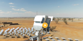 Equinor investerer i australsk fornybarselskap