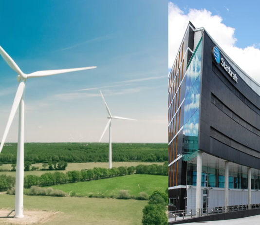 Statkraft kjøper 43 vindkraftparker i Europa