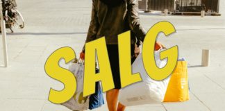 Venter rekordbesøk. Men nå begynner folk og butikker å få nok av Black Friday