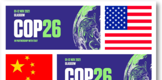 Kina og USA sammen om klimatiltak