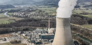 Atomkraft – het potet i Glasgow