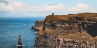 Equinor trekker seg fra havvindsatsing i Irland