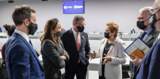 Klimaforhandlingene i Glasgow fortsetter på overtid lørdag