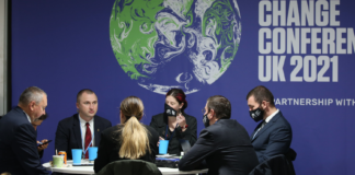 Utkast til beslutning på klimatoppmøtet offentliggjort