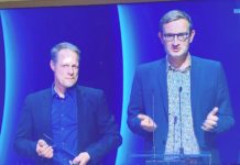 Nordisk Råds miljøpris gikk til Den store klimadatabase