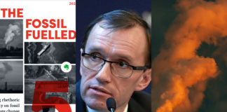 Rapport: 5 land truer sjansene til å nå 1,5 graders målet. Norge er blant dem