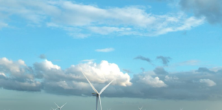 Equinor trapper opp havvindplaner i Sør-Korea