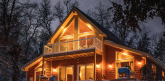 Nordmenns hyttebruk er klimafiendtlig