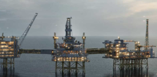 Klimagassutslippene i Norge gikk ned 3,5 prosent i fjor