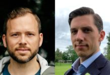 SV beskyldes for oljefallitt