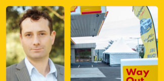 Shell gjorde grønt oppkjøp – avvises som grønnvasking