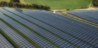 Nå starter prosessen med Norges første “større” solkraftverk