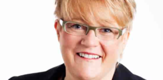 Trine Skei Grande blir partner i “klimabyrået” Footprint