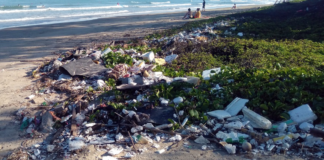 USA kaster dobbelt så mye plastavfall som Kina