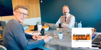 Lov og rettferdighet i Polen – episode #15 av Grønn & Global