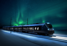 Laget for nordiske vintre: Kjøper 30 nye tog til Østfoldbanen