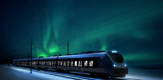 Laget for nordiske vintre: Kjøper 30 nye tog til Østfoldbanen