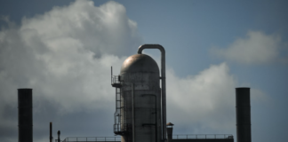 Mer klimagasser i atmosfæren over Norge i 2020 enn noen gang før