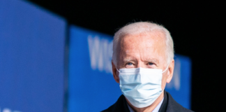 Biden har signert ordre om karbonnøytralitet