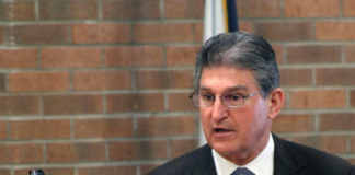 Én senator undergraver Bidens klimasatsing