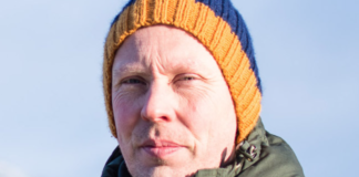 – Stans jakta på arter i tilbakegang!