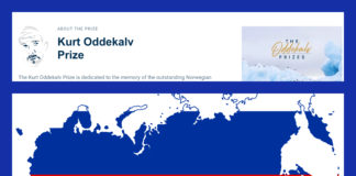 Miljøledere takker nei til delvis russisk-initiert miljøpris, “The Oddekalv Prize”