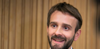 Vestre i USA: Vil gjøre felles sak med amerikanerne om klimamålene