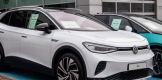 Volkswagen trapper opp satsingen på elektriske biler