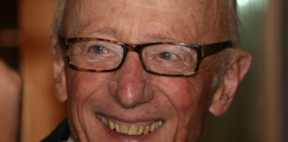 Klimabesteforeldrene takker Kåre Willoch (1928-2021)