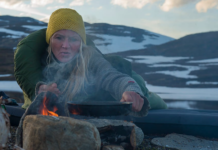 “Vi blir påtvunget en natur som skal være ufarlig og tilrettelagt. Det ville og rå skal gjemmes bort, skytes, fjernes og ufarliggjøres”