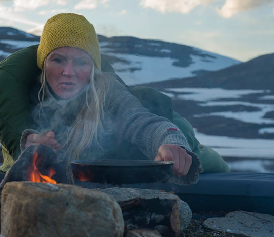 “Vi blir påtvunget en natur som skal være ufarlig og tilrettelagt. Det ville og rå skal gjemmes bort, skytes, fjernes og ufarliggjøres”