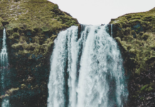 SV, MDG og Rødt med verneforslag for vassdrag