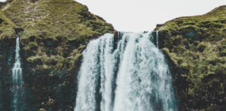 SV, MDG og Rødt med verneforslag for vassdrag