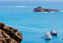 Ecuador utvider verneområdet ved Galapagos