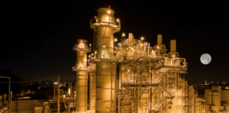 Ekspertpanel advarer EU mot å «grønnmerke» gass