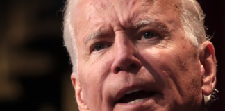 Biden på klimatoppmøtet: – USA skal nå klimamålene innen 2030