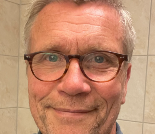 Krigen må ikke stanse klimakampen
