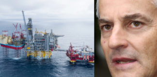 “USA, Canada og Norge liker å se seg som klimaledere, men skal pumpe opp mer olje enn noensinne”