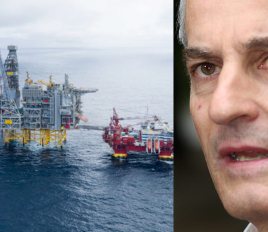 “USA, Canada og Norge liker å se seg som klimaledere, men skal pumpe opp mer olje enn noensinne”