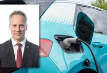 Nå må alle personbiler kjøpt inn til det offentlige ha nullutslipp