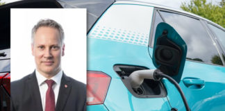 Nå må alle personbiler kjøpt inn til det offentlige ha nullutslipp