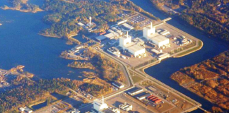 Nå skal Sverige bestemme hvordan de lagrer atomavfallet sitt