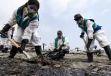 Oljekatastrofen i Peru var verre enn antatt