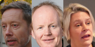 Nye utvinningstillatelser: “Vanvittig”. “Galskap”. “Gledelig”.