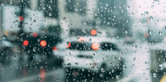 Norske kommuner frykter styrtregn