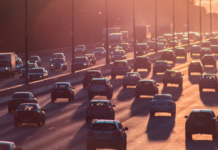 To av tre kommuner hadde lavere klimautslipp i 2020