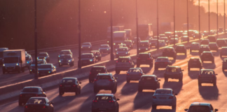 To av tre kommuner hadde lavere klimautslipp i 2020