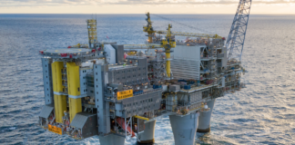 Åtte spørsmål og svar om elektrifisering av sokkelen