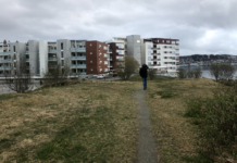 Klimaforsker: Temperaturøkningen større lenger nord