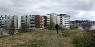 Klimaforsker: Temperaturøkningen større lenger nord